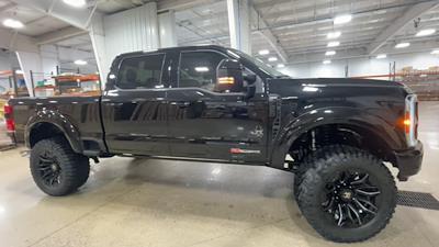 2026 Ford F-250 Crew 4x4 Black Widow Premium Lifted Truck for sale #1FT8W2BM4TEC07401 - photo 2