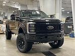 2026 Ford F-250 Crew 4x4 Black Widow Premium Lifted Truck for sale #1FT8W2BM4TEC07401 - photo 10