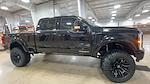 2026 Ford F-250 Crew 4x4 Black Widow Premium Lifted Truck for sale #1FT8W2BM4TEC07401 - photo 2