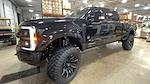 2026 Ford F-250 Crew 4x4 Black Widow Premium Lifted Truck for sale #1FT8W2BM4TEC07401 - photo 4