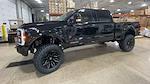 2026 Ford F-250 Crew 4x4 Black Widow Premium Lifted Truck for sale #1FT8W2BM4TEC07401 - photo 5