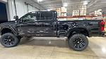 2026 Ford F-250 Crew 4x4 Black Widow Premium Lifted Truck for sale #1FT8W2BM4TEC07401 - photo 6