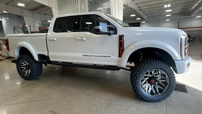 2026 Ford F-250 Crew 4x4 Harley-Davidson Premium Lifted Truck for sale #1FT8W2BM4TEC34369 - photo 2