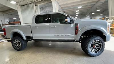 2026 Ford F-250 Crew 4x4 Harley-Davidson Premium Lifted Truck for sale #1FT8W2BM4TEC34646 - photo 2