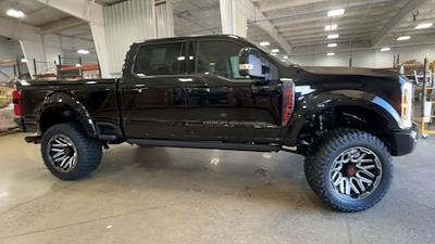 2026 Ford F-250 Crew 4x4 Harley-Davidson Premium Lifted Truck for sale #1FT8W2BM4TEC49177 - photo 2