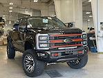 2026 Ford F-250 Crew 4x4 Harley-Davidson Premium Lifted Truck for sale #1FT8W2BM4TEC49177 - photo 10