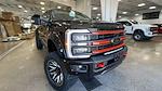 2026 Ford F-250 Crew 4x4 Harley-Davidson Premium Lifted Truck for sale #1FT8W2BM4TEC49177 - photo 3