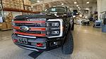 2026 Ford F-250 Crew 4x4 Harley-Davidson Premium Lifted Truck for sale #1FT8W2BM4TEC49177 - photo 4