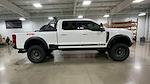 2024 Ford F-250 Crew 4x4 Shelby Super Baja Premium Lifted Truck for sale #1FT8W2BM5REC30789 - photo 9