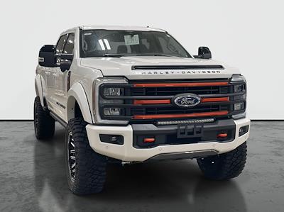 2024 Ford F-250 Crew 4x4 Harley-Davidson Premium Lifted Truck for sale #1FT8W2BM5RED16426 - photo 1