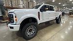 2024 Ford F-250 Crew 4x4 Harley-Davidson Premium Lifted Truck for sale #1FT8W2BM5RED16426 - photo 4