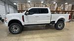 2024 Ford F-250 Crew 4x4 Harley-Davidson Premium Lifted Truck for sale #1FT8W2BM5RED16426 - photo 5