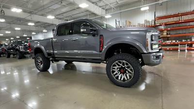 2024 Ford F-250 Crew 4x4 Harley-Davidson Premium Lifted Truck for sale #1FT8W2BM5RED20881 - photo 2