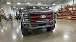 2024 Ford F-250 Crew 4x4 Harley-Davidson Premium Lifted Truck for sale #1FT8W2BM5RED20881 - photo 3
