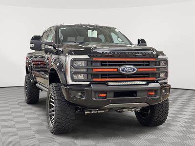 2024 Ford F-250 Crew 4x4 Harley-Davidson Premium Lifted Truck for sale #1FT8W2BM5RED36773 - photo 1