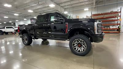 2024 Ford F-250 Crew 4x4 Harley-Davidson Premium Lifted Truck for sale #1FT8W2BM5RED36773 - photo 2