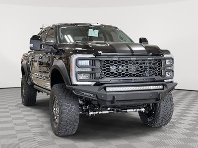 2024 Ford F-250 Crew 4x4 Shelby Super Baja Premium Lifted Truck for sale #1FT8W2BM5RED44145 - photo 1