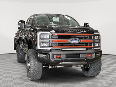 2024 Ford F-250 Crew 4x4 Harley-Davidson Premium Lifted Truck for sale #1FT8W2BM5RED47210 - photo 1
