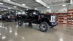 2024 Ford F-250 Crew 4x4 Harley-Davidson Premium Lifted Truck for sale #1FT8W2BM5RED47210 - photo 2