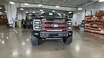2024 Ford F-250 Crew 4x4 Harley-Davidson Premium Lifted Truck for sale #1FT8W2BM5RED47210 - photo 3
