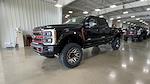 2024 Ford F-250 Crew 4x4 Harley-Davidson Premium Lifted Truck for sale #1FT8W2BM5RED47210 - photo 4