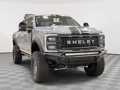 2024 Ford F-250 Crew 4x4 Shelby Super Baja Premium Lifted Truck for sale #1FT8W2BM5RED47496 - photo 1