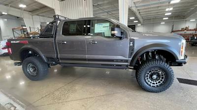 2024 Ford F-250 Crew 4x4 Shelby Super Baja Premium Lifted Truck for sale #1FT8W2BM5RED60023 - photo 2