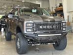 2024 Ford F-250 Crew 4x4 Shelby Super Baja Premium Lifted Truck for sale #1FT8W2BM5RED60023 - photo 10