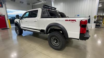 2024 Ford F-250 Crew 4x4 Shelby Super Baja Premium Lifted Truck for sale #1FT8W2BM5RED62242 - photo 2