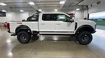 2024 Ford F-250 Crew 4x4 Shelby Super Baja Premium Lifted Truck for sale #1FT8W2BM5RED62242 - photo 5