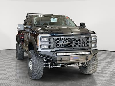 2024 Ford F-250 Crew 4x4 Shelby Super Baja Premium Lifted Truck for sale #1FT8W2BM5RED65240 - photo 1