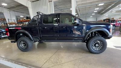 2024 Ford F-250 Crew 4x4 Shelby Super Baja Premium Lifted Truck for sale #1FT8W2BM5RED65240 - photo 2