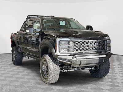 2024 Ford F-250 Crew 4x4 Shelby Super Baja Premium Lifted Truck for sale #1FT8W2BM5RED71359 - photo 1