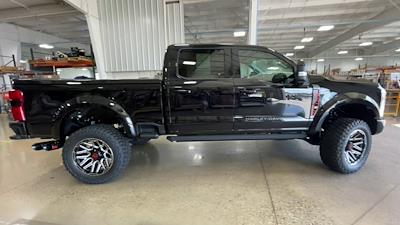 2024 Ford F-250 Crew 4x4 Harley-Davidson Premium Lifted Truck for sale #1FT8W2BM5RED77789 - photo 2
