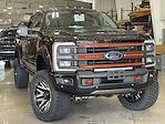 2024 Ford F-250 Crew 4x4 Harley-Davidson Premium Lifted Truck for sale #1FT8W2BM5RED77789 - photo 10
