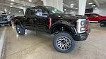 2024 Ford F-250 Crew 4x4 Harley-Davidson Premium Lifted Truck for sale #1FT8W2BM5RED77789 - photo 3