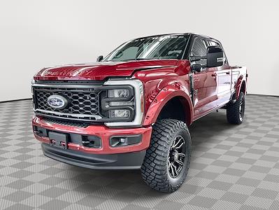 2024 Ford F-250 Crew 4x4 Rocky Ridge Premium Lifted Truck for sale #1FT8W2BM5RED99114 - photo 1