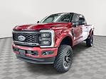 2024 Ford F-250 Crew 4x4 Rocky Ridge Premium Lifted Truck for sale #1FT8W2BM5RED99114 - photo 1