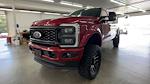 2024 Ford F-250 Crew 4x4 Rocky Ridge Premium Lifted Truck for sale #1FT8W2BM5RED99114 - photo 4