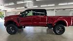 2024 Ford F-250 Crew 4x4 Rocky Ridge Premium Lifted Truck for sale #1FT8W2BM5RED99114 - photo 5