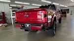 2024 Ford F-250 Crew 4x4 Rocky Ridge Premium Lifted Truck for sale #1FT8W2BM5RED99114 - photo 8