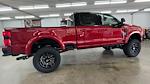 2024 Ford F-250 Crew 4x4 Rocky Ridge Premium Lifted Truck for sale #1FT8W2BM5RED99114 - photo 9