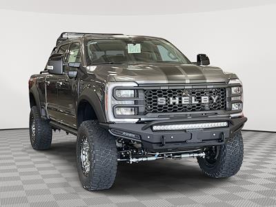 2024 Ford F-250 Crew 4x4 Shelby Super Baja Premium Lifted Truck for sale #1FT8W2BM5REE03372 - photo 1