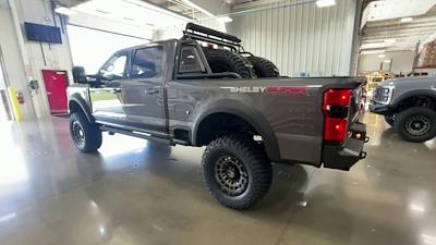 2024 Ford F-250 Crew 4x4 Shelby Super Baja Premium Lifted Truck for sale #1FT8W2BM5REE03372 - photo 2