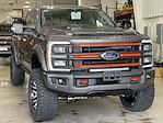 2024 Ford F-250 Crew 4x4 Harley-Davidson Premium Lifted Truck for sale #1FT8W2BM5REE46013 - photo 10