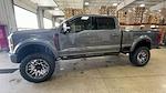 2024 Ford F-250 Crew 4x4 Harley-Davidson Premium Lifted Truck for sale #1FT8W2BM5REE46013 - photo 5
