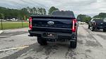 2024 Ford F-250 Crew 4x4 Black Widow Premium Lifted Truck for sale #1FT8W2BM5REE80629 - photo 9