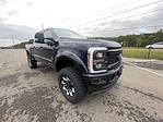 2024 Ford F-250 Crew 4x4 Black Widow Premium Lifted Truck for sale #1FT8W2BM5REE80629 - photo 10