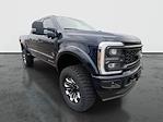 2024 Ford F-250 Crew 4x4 Black Widow Premium Lifted Truck for sale #1FT8W2BM5REE80629 - photo 1