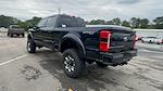 2024 Ford F-250 Crew 4x4 Black Widow Premium Lifted Truck for sale #1FT8W2BM5REE80629 - photo 2